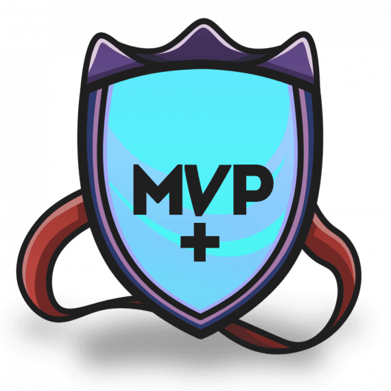 MVP+ Package