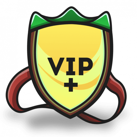 VIP+ Package